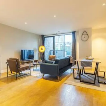 The Battersea Pad * London