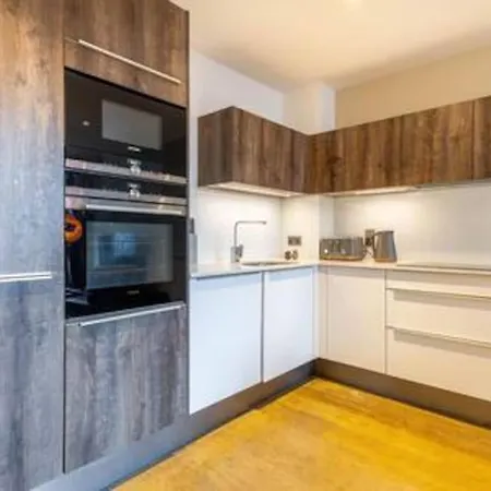 The Battersea Pad *