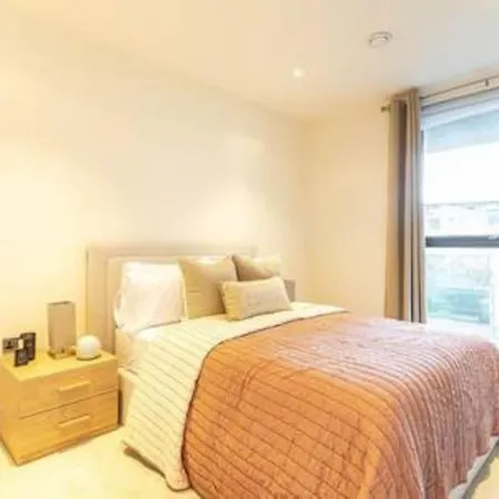 The Battersea Pad London