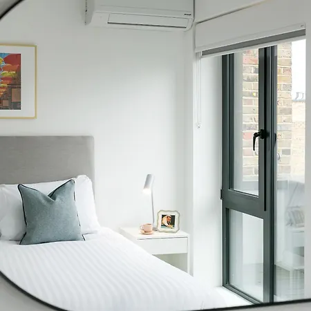 Urban Chic - Marine Apartamento Londres