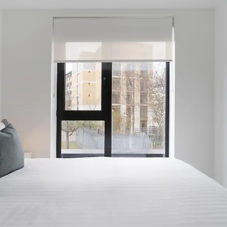 Urban Chic - Marine Apartamento Londres