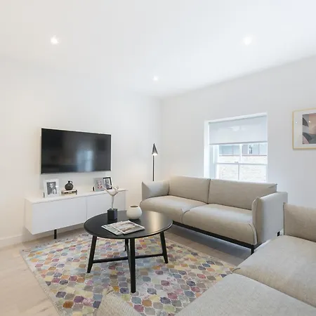 Urban Chic - Marine Apartamento
