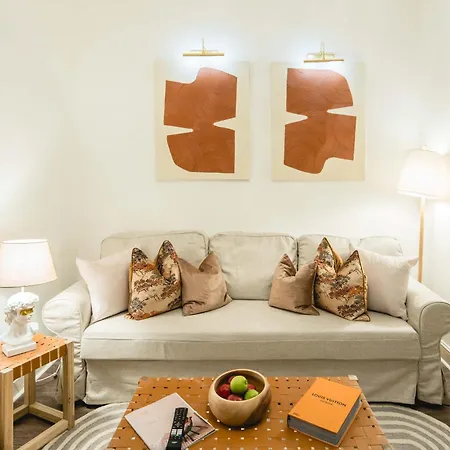 G1 Luxury-harrods-stylish-unique-southkensington Apartment *