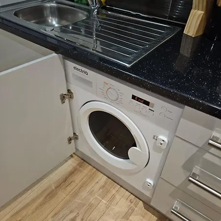 Appartement Sleep 4 In Battersea Central 5 Mins To Power Station Bs2