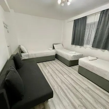 Apartment Budget Center Aldgate - Tower Bridge *
