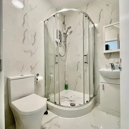 Apartment Budget Center Aldgate - Tower Bridge London