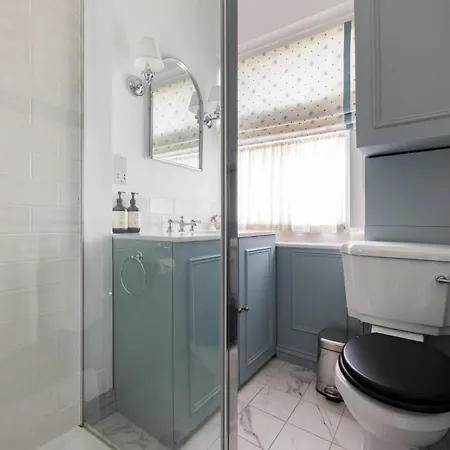 Apartment Traditional Treasure - 3 Bedroom By Hyde Park *