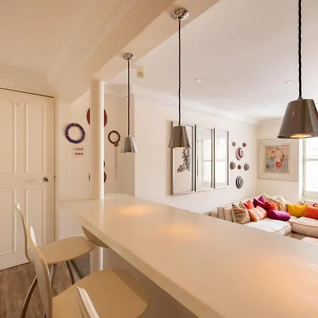 Apartment A Royal - Stylish 2 Bedroom In Kensington