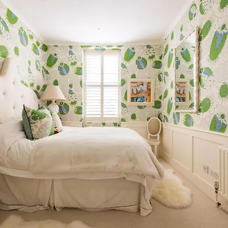 Apartment A Royal - Stylish 2 Bedroom In Kensington London