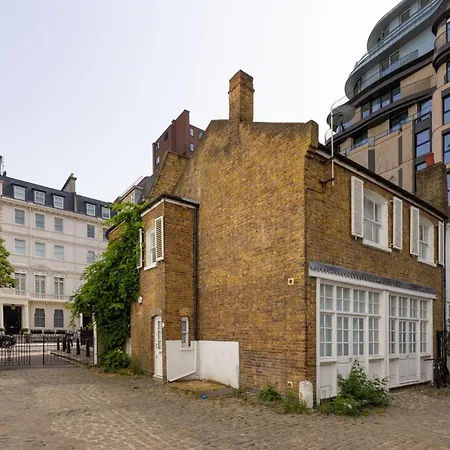 Apartment Traditional Treasure - 3 Bedroom By Hyde Park