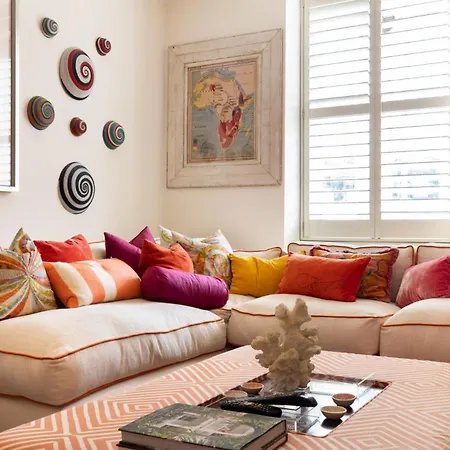 Apartment A Royal - Stylish 2 Bedroom In Kensington