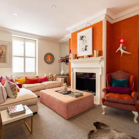 Apartment A Royal - Stylish 2 Bedroom In Kensington *