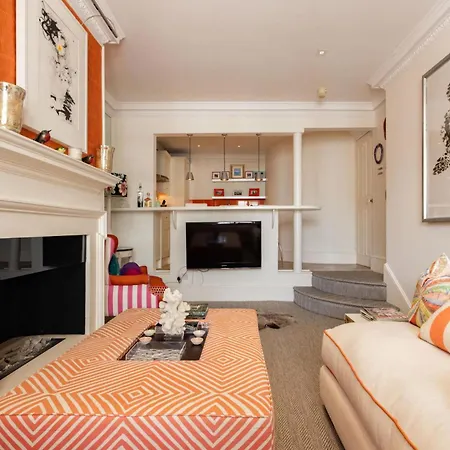 Apartment A Royal - Stylish 2 Bedroom In Kensington London