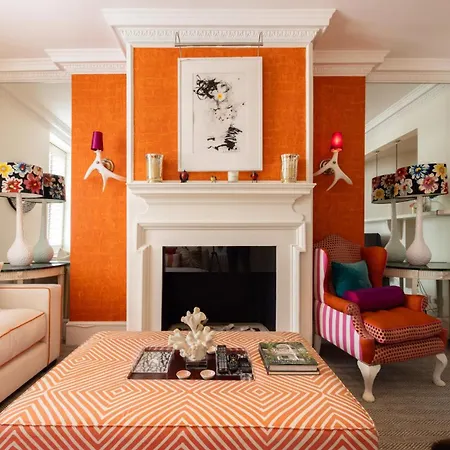 A Royal - Stylish 2 Bedroom In Kensington *