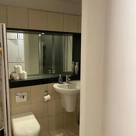 Apartment Grand Living Near Piccadilly Cov11 *