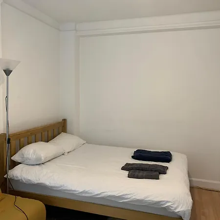 Covent Garden 2 Bed