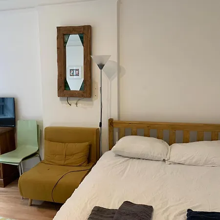 Apartment Covent Garden 2 Bed *