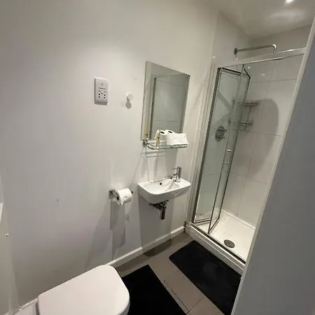 Gem 1 Bedroom Flat Piccadilly Circus Vr8 Apartment *