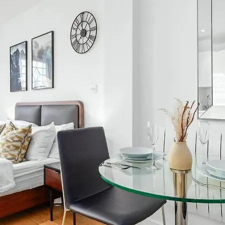 Apartment Gem 1 Bedroom Flat Piccadilly Circus Vr8 *