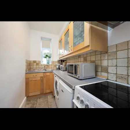 Covent Garden 2 Bed London