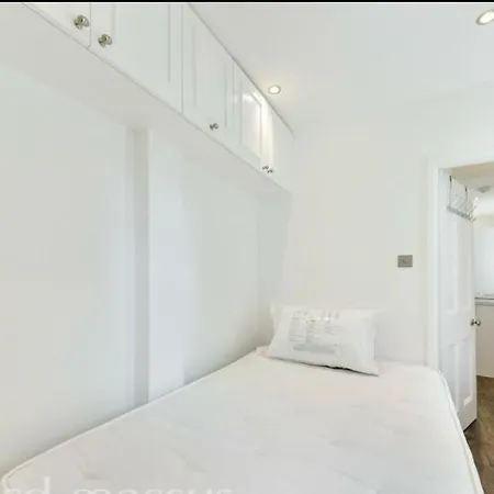 Apartment Covent Garden 2 Bed