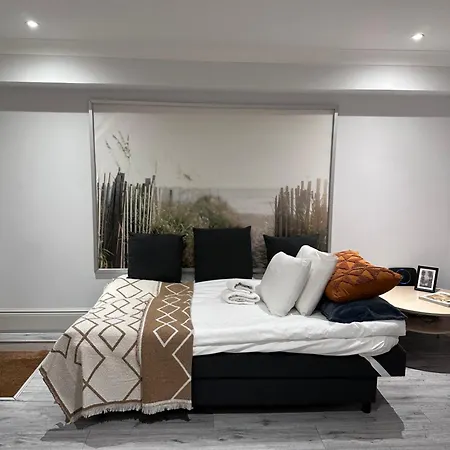 Park View / Baker Street / Marylebone *