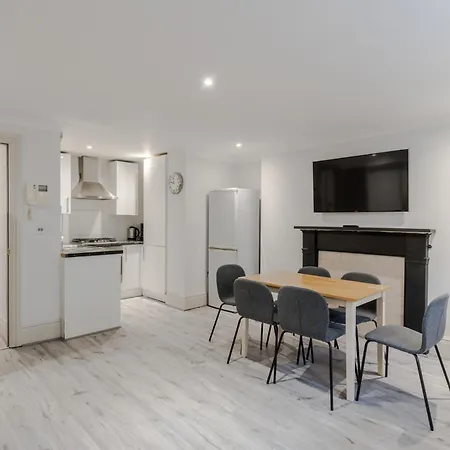 Park View / Baker Street / Marylebone * London