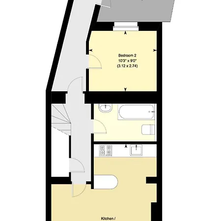 Park View / Baker Street / Marylebone London