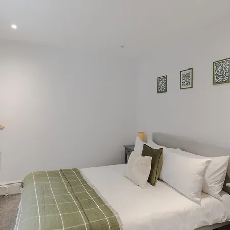 Park View / Baker Street / Marylebone London
