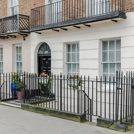 Park View / Baker Street / Marylebone
