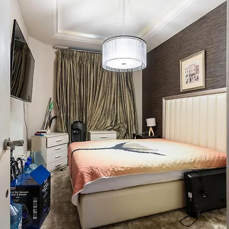 Apartment Little Venice Gem Cosy Flat Canal Views *