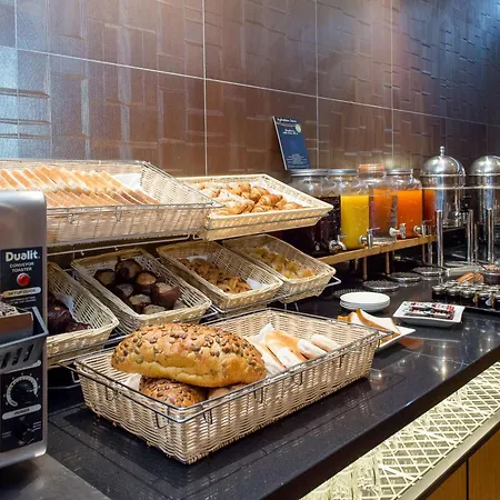 Doubletree By Hilton - Marble Arch 4*