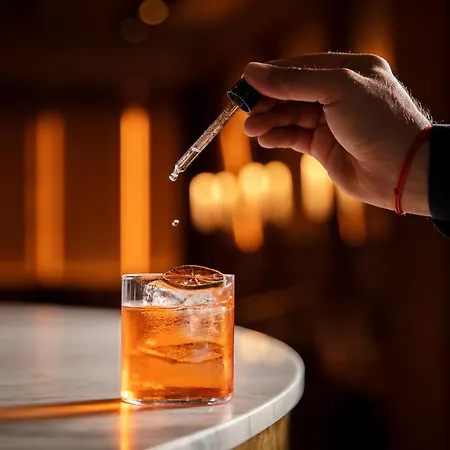 Hotel Bvlgari London