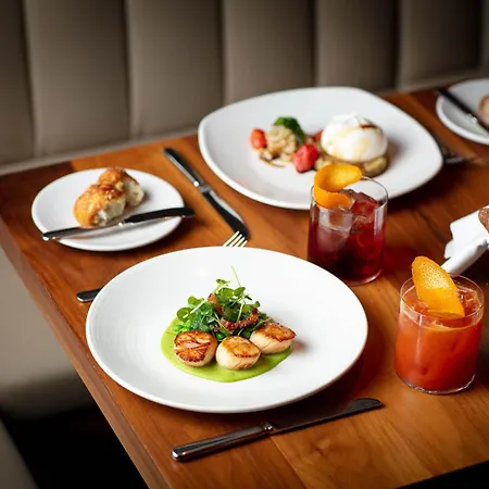 Bvlgari 5* London