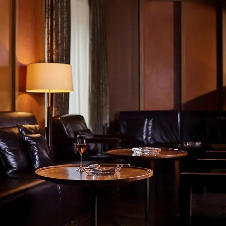 Hotel Bvlgari London