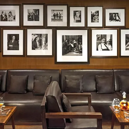 Bvlgari Hotel London