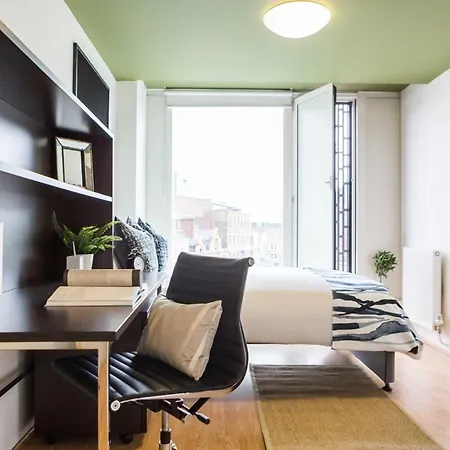 Appartamento Chapter Spitalfields In *