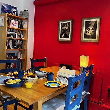Comfy Child/dog Friendly Garden Flat Heart Camden Διαμέρισμα *
