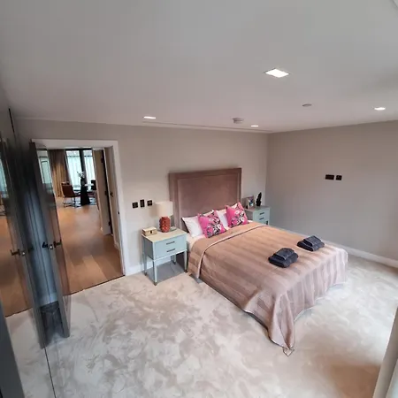 Arcadia Residences - Luxury In Kensington * London