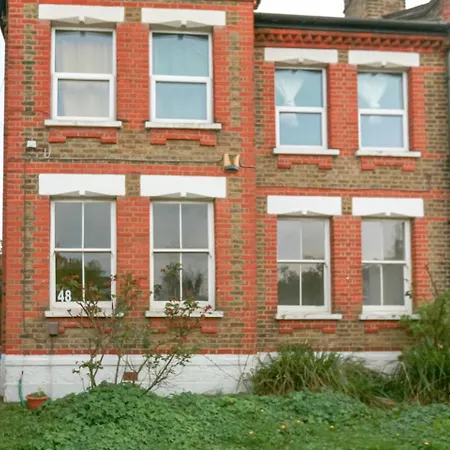 2 Bed In Sydenham, Apartamento *