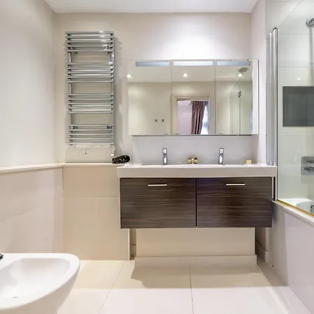 Mayfair - Exclusive Residences *