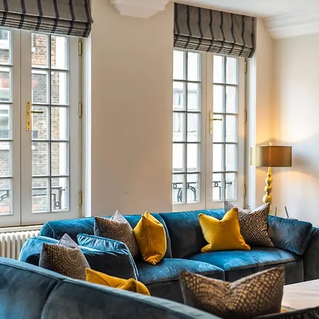 Apartment Mayfair - Exclusive Residences