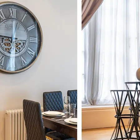 Mayfair - Exclusive Residences * London