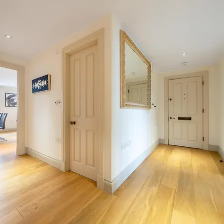 Apartment Mayfair - Exclusive Residences London
