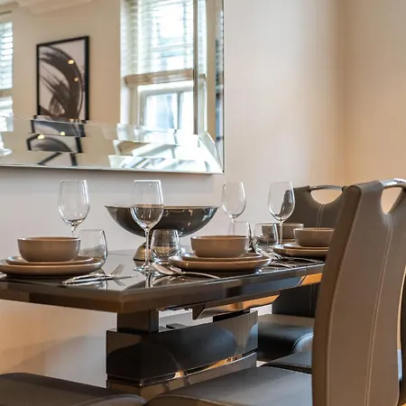 Apartment Mayfair - Exclusive Residences
