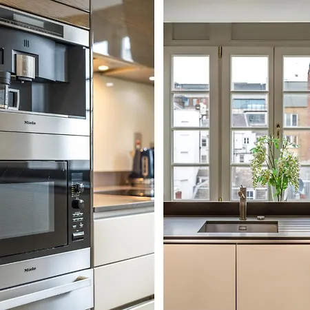 Mayfair - Exclusive Residences Apartment London