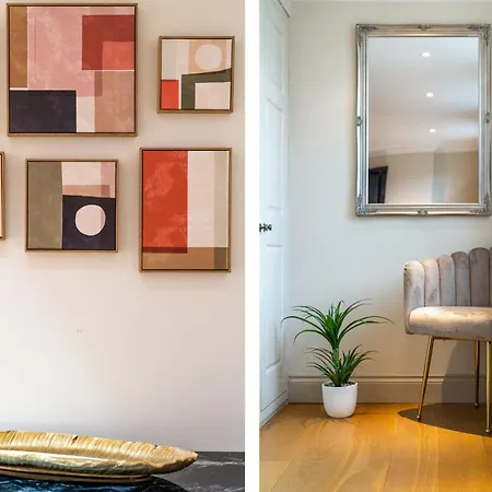 Mayfair - Exclusive Residences Apartment *
