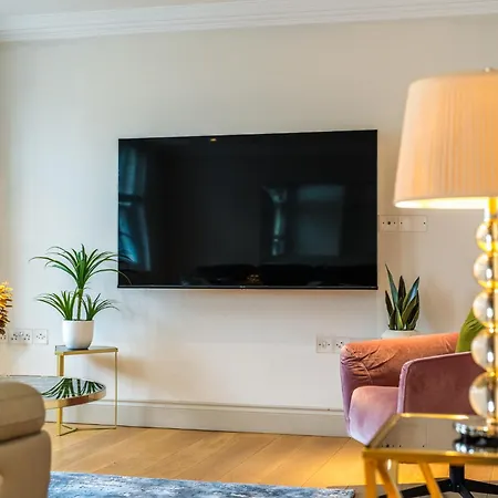 Mayfair - Exclusive Residences * London