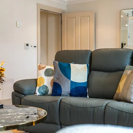 Mayfair - Exclusive Residences *