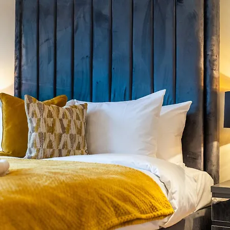 Apartment Mayfair - Exclusive Residences *